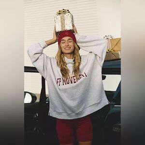 Free People Movement Victory Set